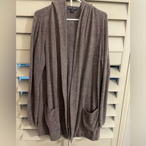 Barefoot Dreams Cozy Sweater